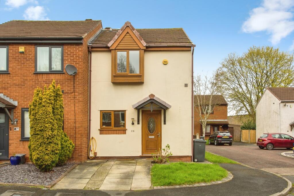 Main image of property: Lostock View, Lostock Hall, Preston, Lancashire, PR5
