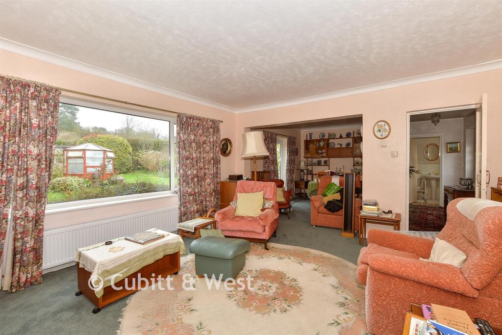 Main image of property: Blackberry Road, Felcourt, East Grinstead, West Sussex