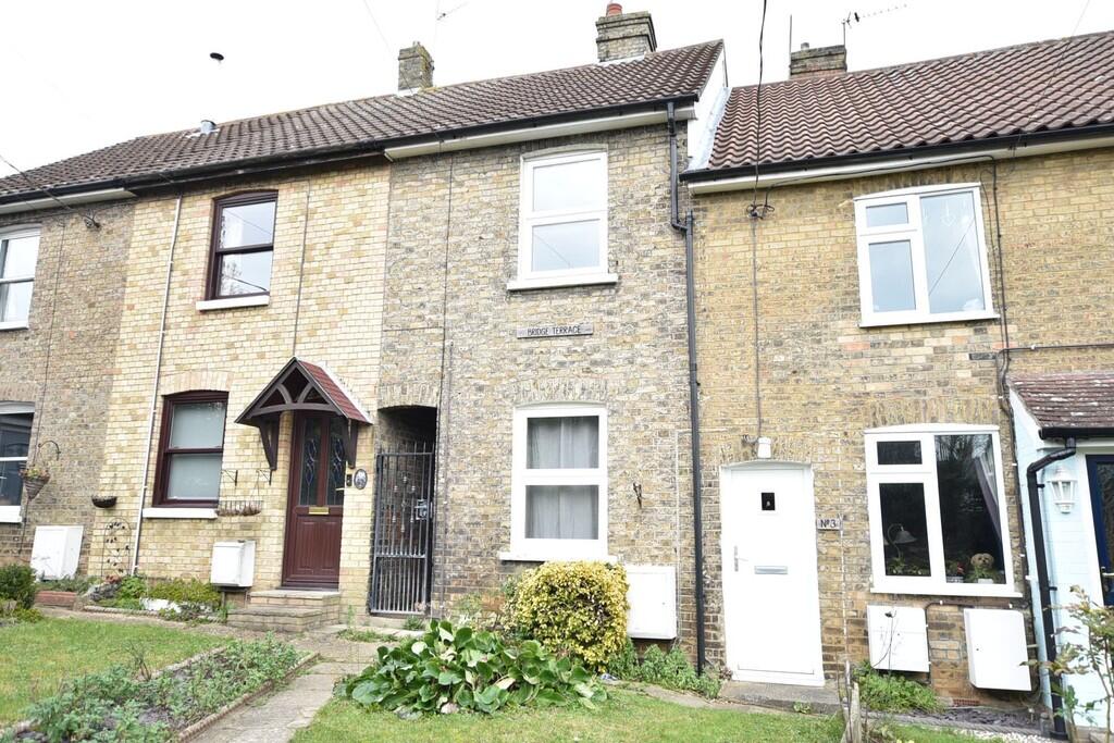 Main image of property: Bridge Terrace, East Street