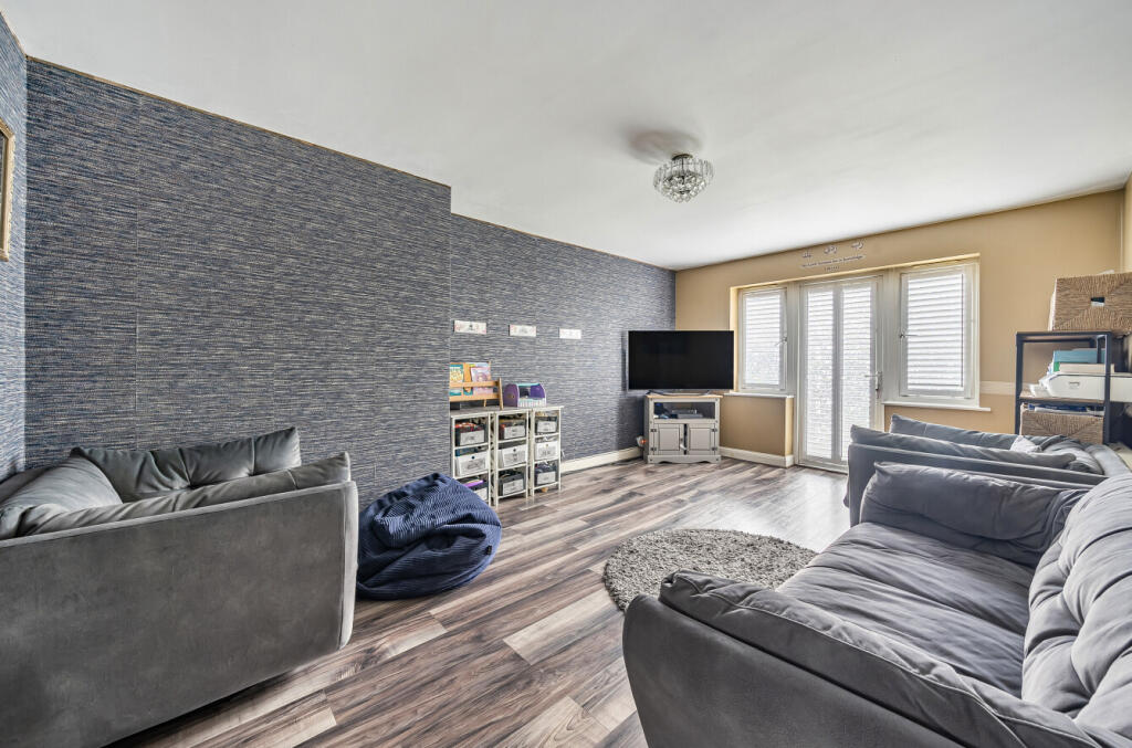 Main image of property: Taffy's How, Mitcham, CR4