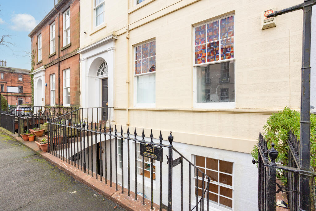 Castle Street, Dumfries, DG1 photo 4