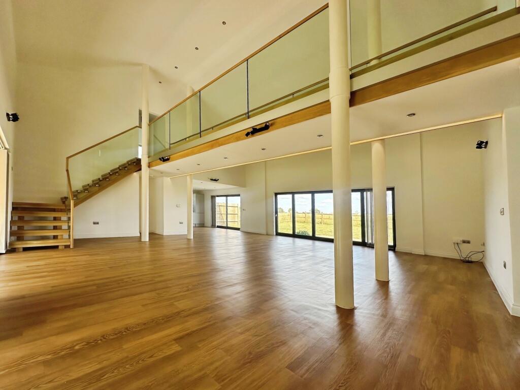 House in Huntingdon, Broughton - View 6