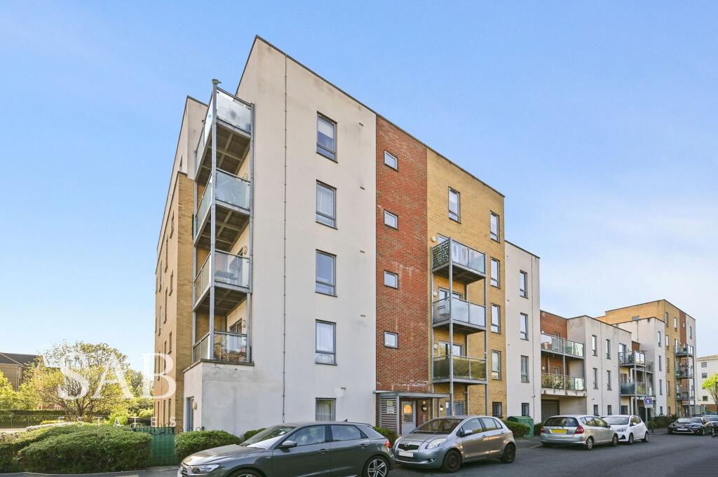 Main image of property: Taywood Road, Northolt, UB5