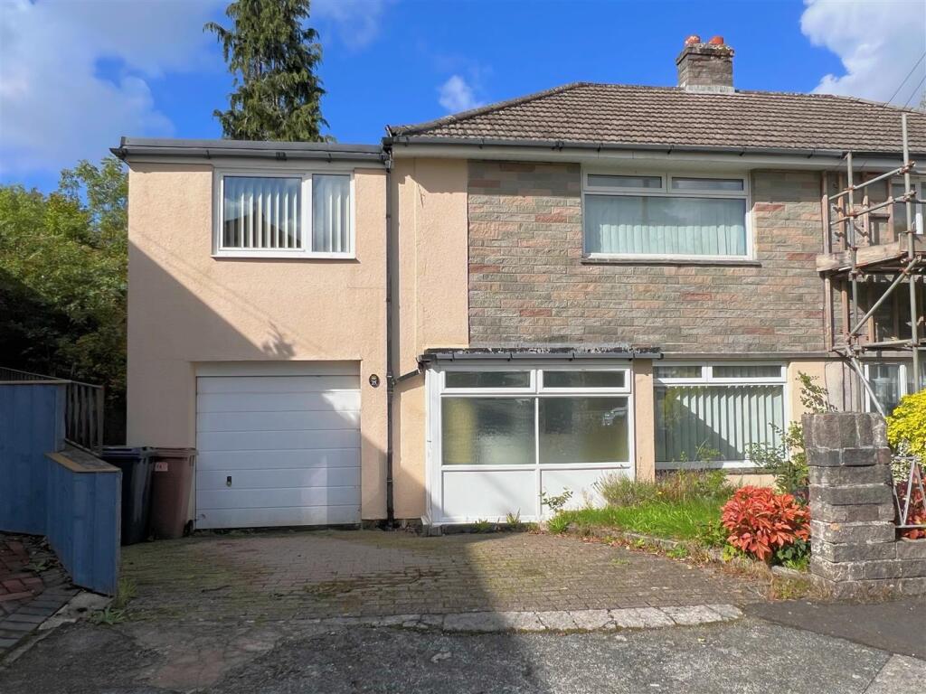 Main image of property: Plympton, Plymouth