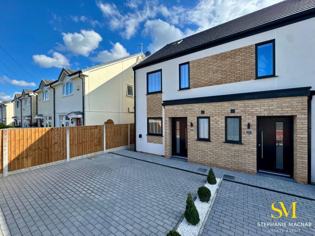 Main image of property: Liverpool Road , Formby , Merseyside, L37