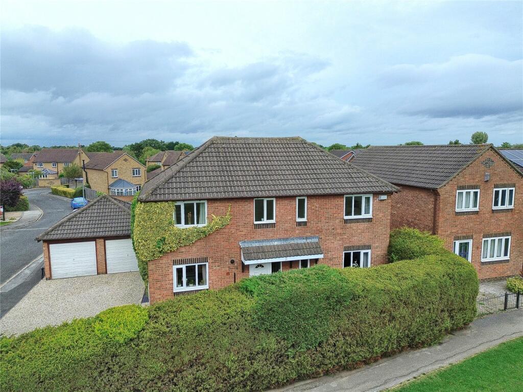 Main image of property: Hugill Close, Yarm
