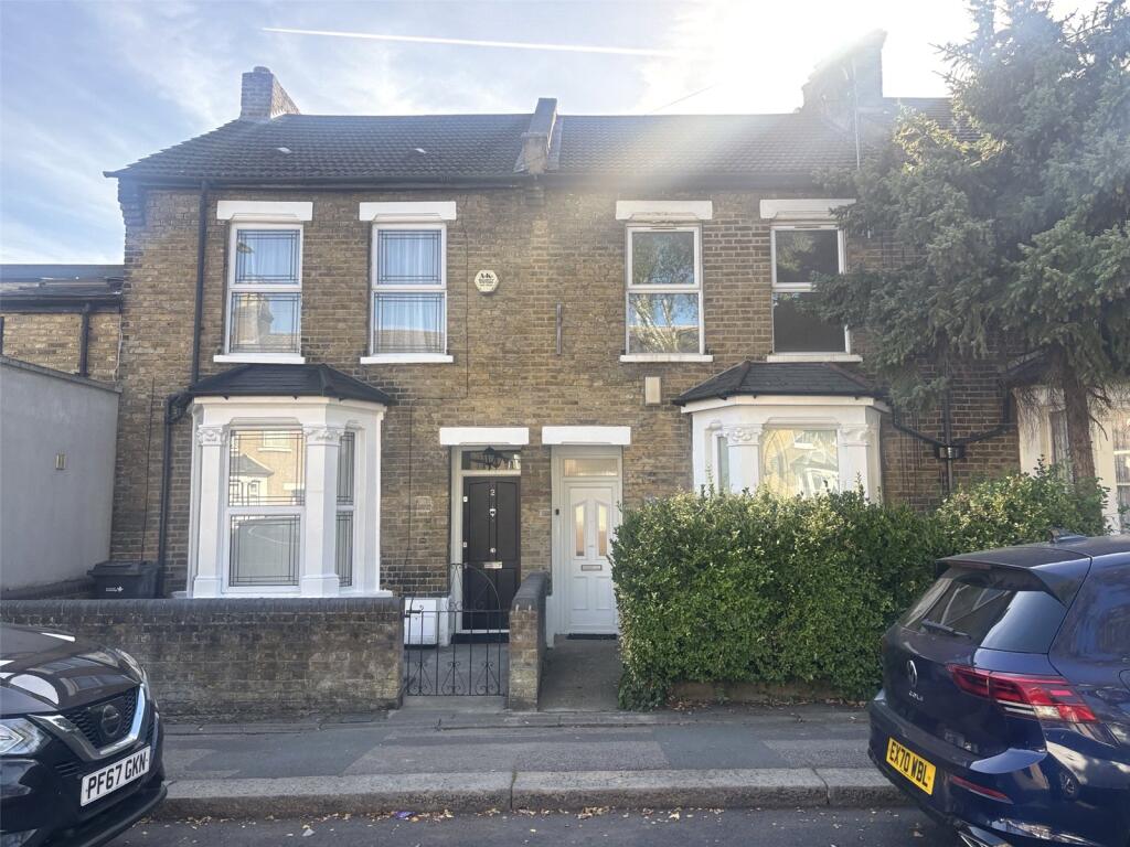 Main image of property: Granville Road, South Woodford, E18