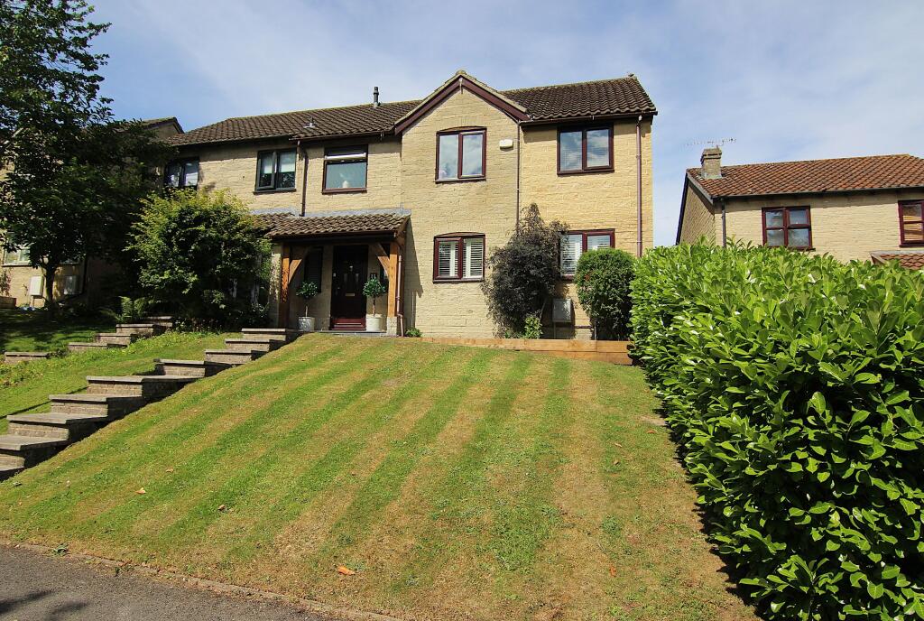 Main image of property: Lower Bristol Road, Clutton, Bristol