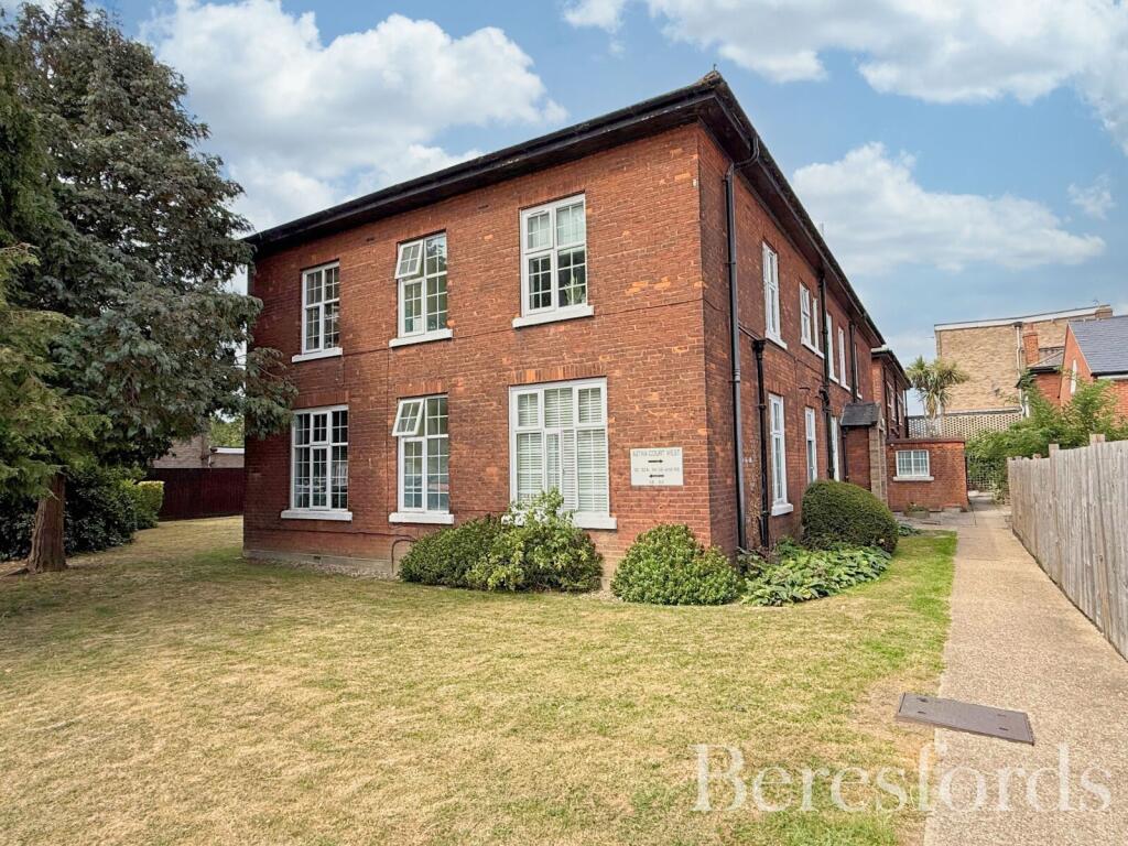 Main image of property: Astra Close, Hornchurch, RM12