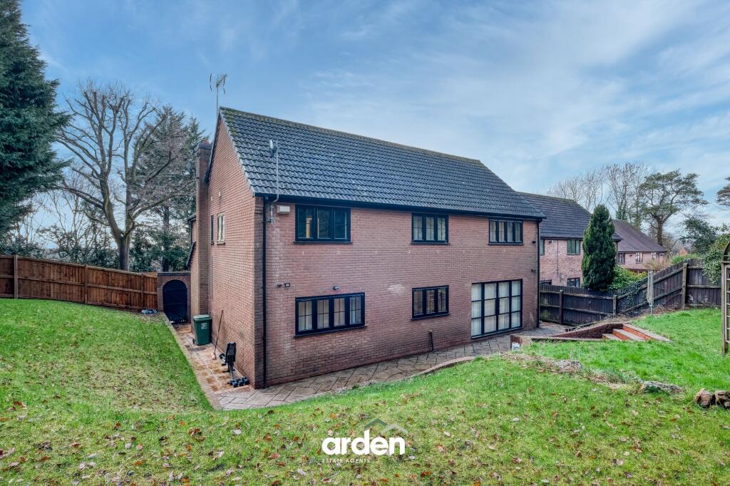 Additional image 23 of Guiting Close, Redditch, B97