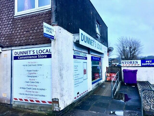 Main image of property: Dunnets Local, 17 Saunders Walk, Southway, Plymouth