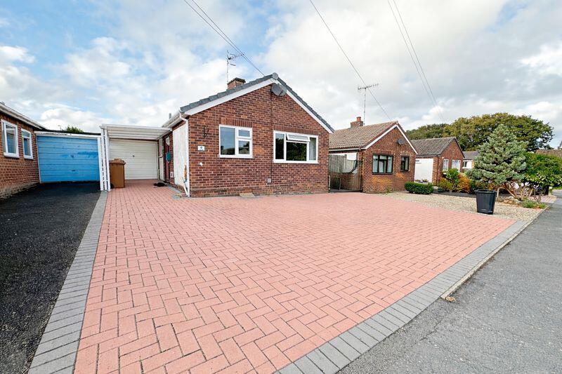 Main image of property: Laurel Close, Drakes Broughton