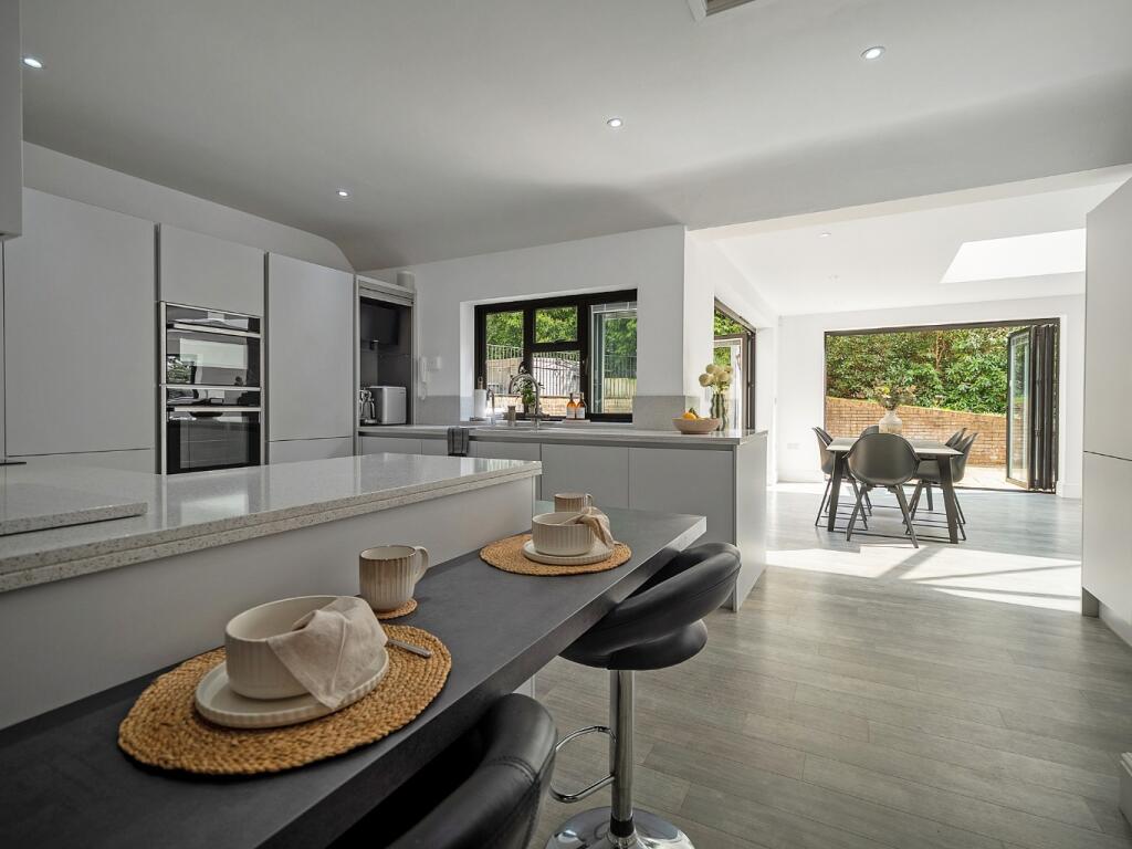 House in Brentwood, Essex - More