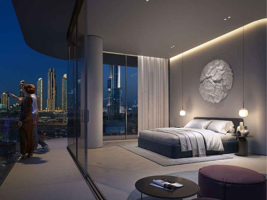 Main image of property: Dubai