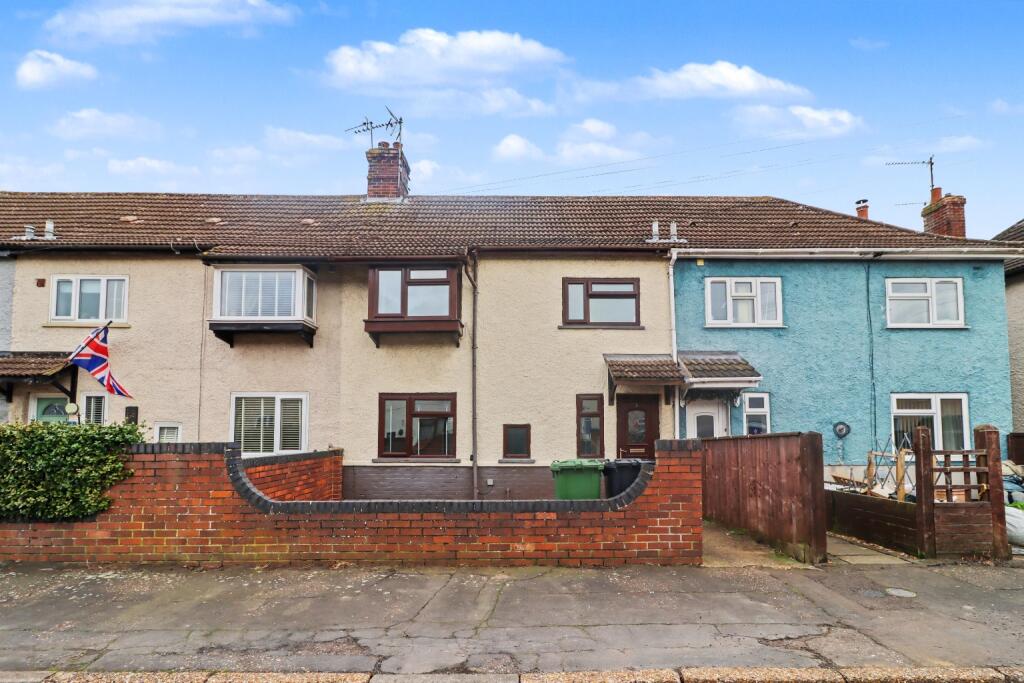 Main image of property: Hillen Road, King's Lynn, Norfolk, PE30