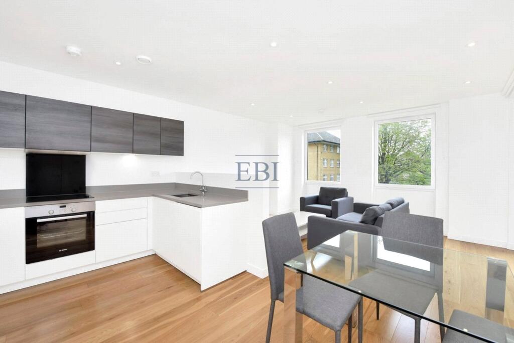Apartment in London - View 4