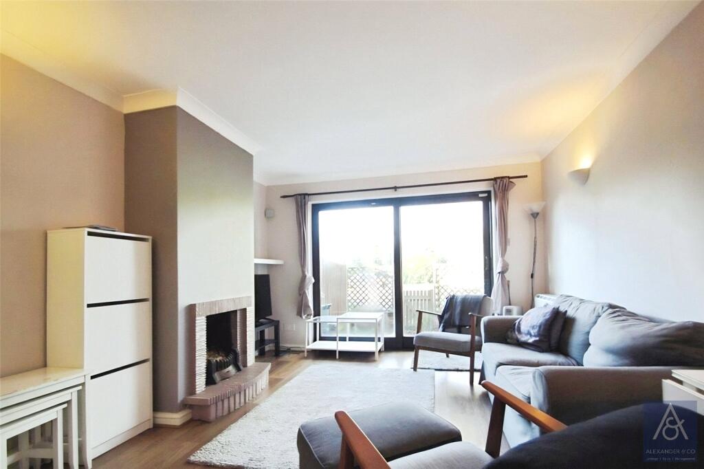 Main image of property: The Moorings, School Lane, Buckingham