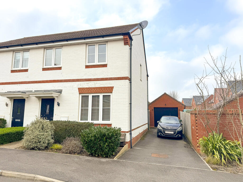 Main image of property: BOORLEY GREEN