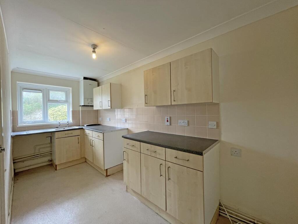 Apartment in Plymouth - View 5