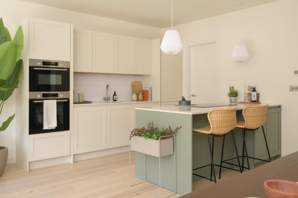 Main image of property: House 4 - Lomond Park, Edinburgh, Midlothian, EH5