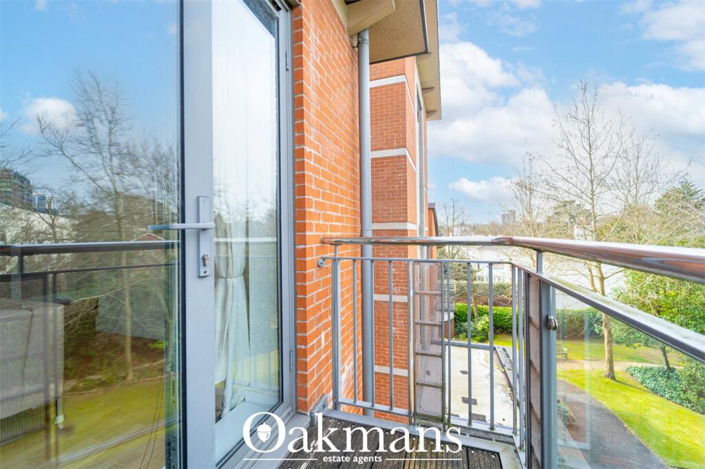 Additional image 26 of George Road, Edgbaston, Birmingham, West Midlands, B15