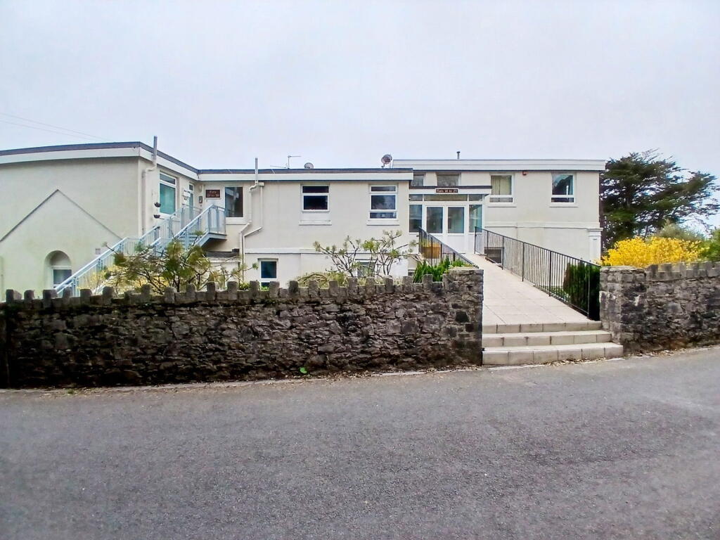 Main image of property: Higher Warberry Road, TQ1 1SL