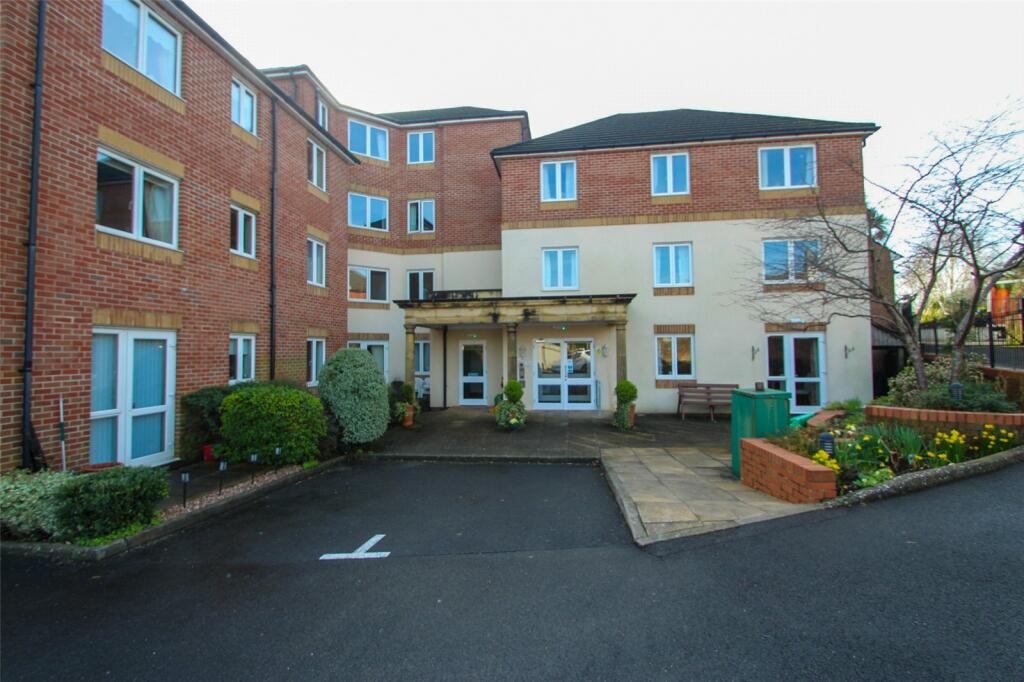 Main image of property: Highfield Lane, Southampton, Hampshire, SO17