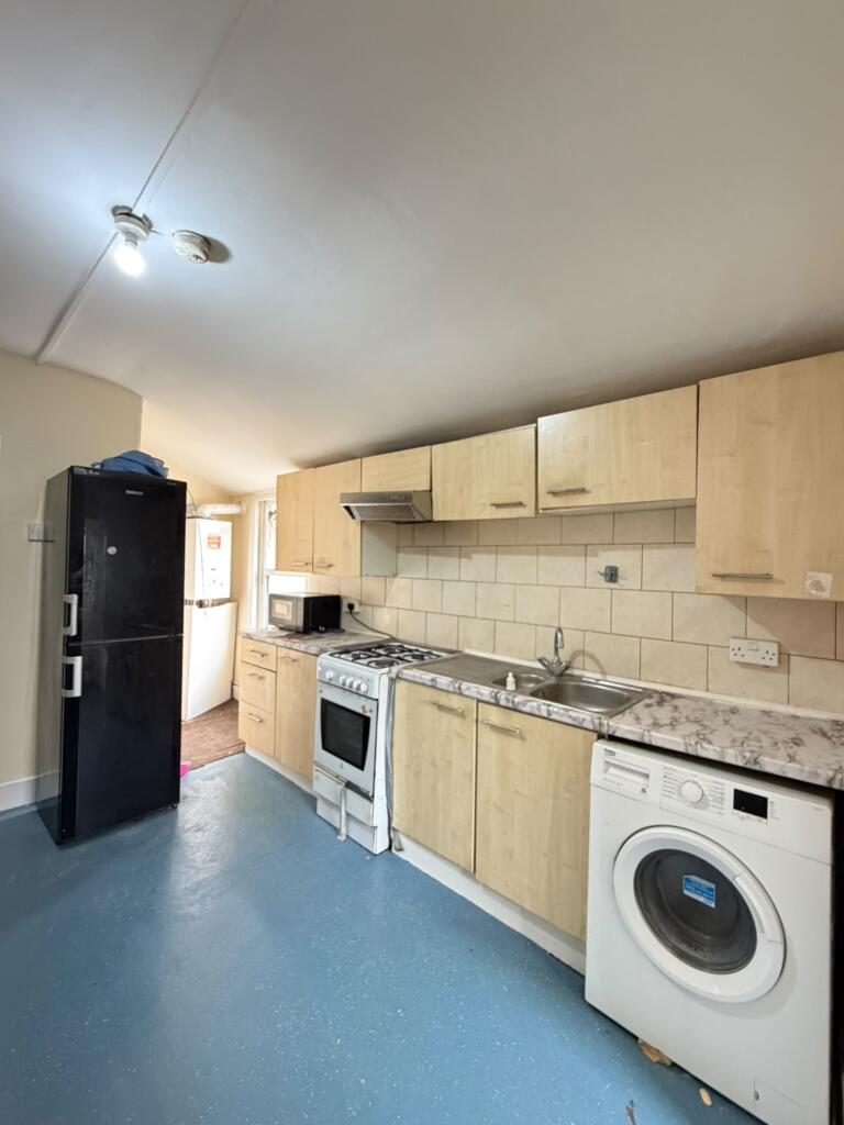 Main image of property: Katherine Road, East Ham, Newham, London
