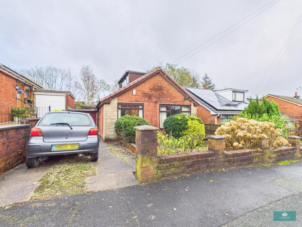 Main image of property: Trent Road, Shaw, Oldham, Greater Manchester, OL2