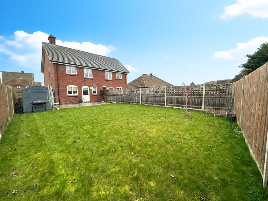 Main image of property: Cooke's Field, Cambridge, CB25