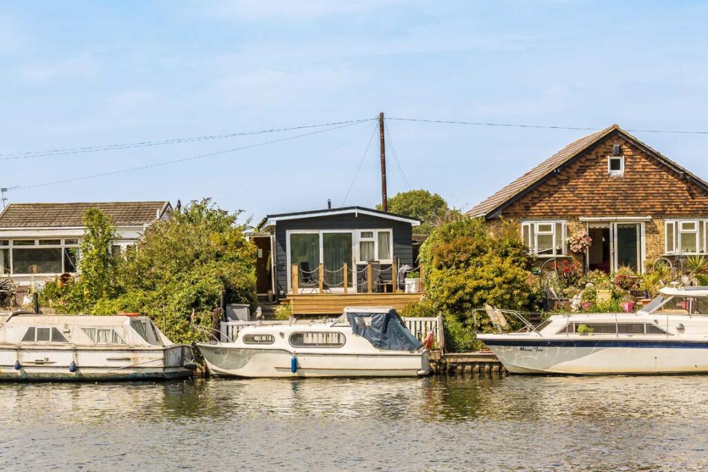 Main image of property: Thames Meadow, Shepperton