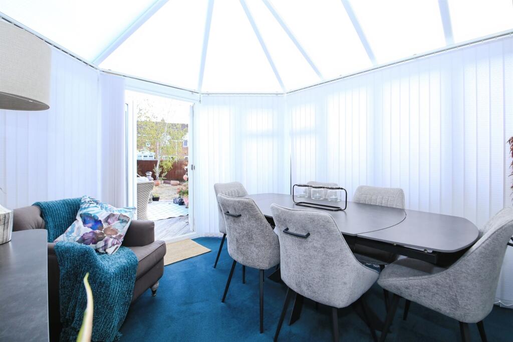 House in Peterborough, Hampton Hargate - View 5