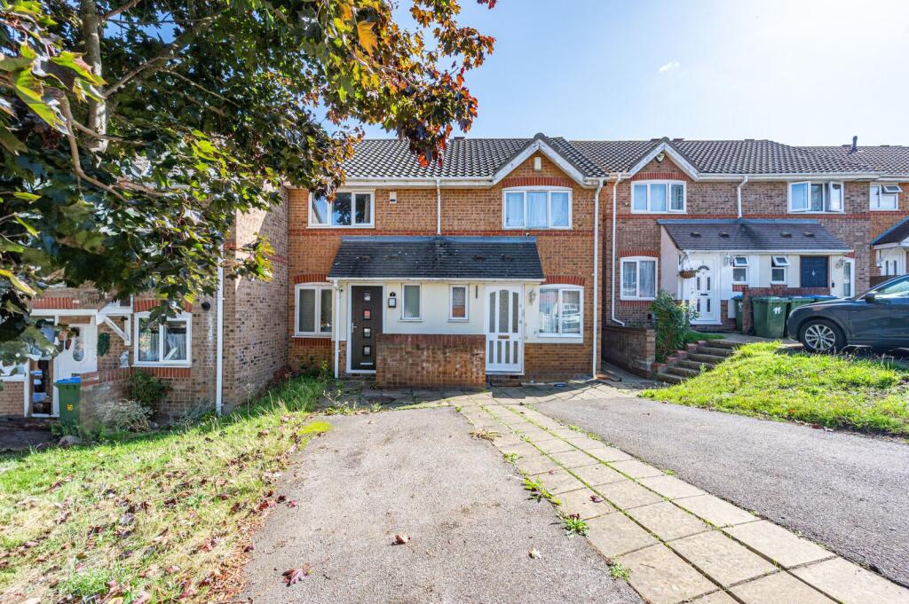 Main image of property: Tynemouth Road, Plumstead, London, SE18