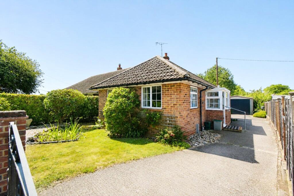 Main image of property: Rotherwick Lane, Hartley Wespall, Hook, Hampshire, RG27