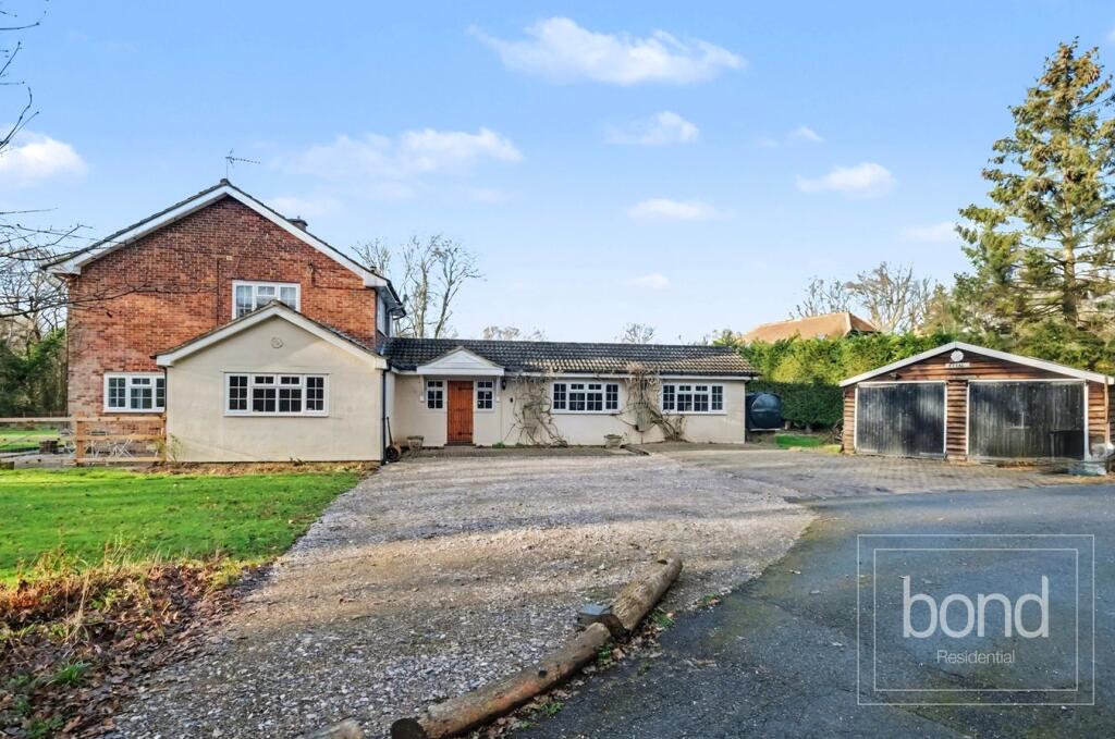 Main image of property: The Ridge, Little Baddow, Chelmsford, CM3