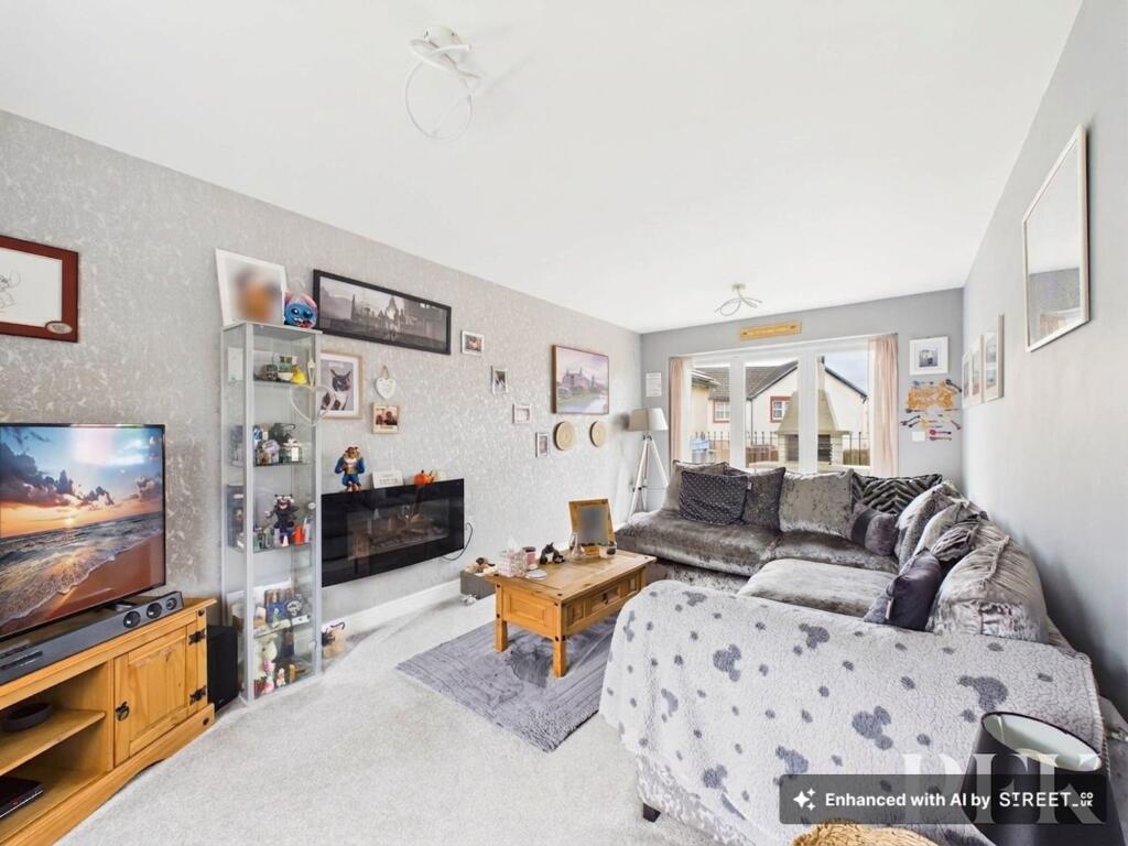 House in Whitehaven, Greenbank - View 4
