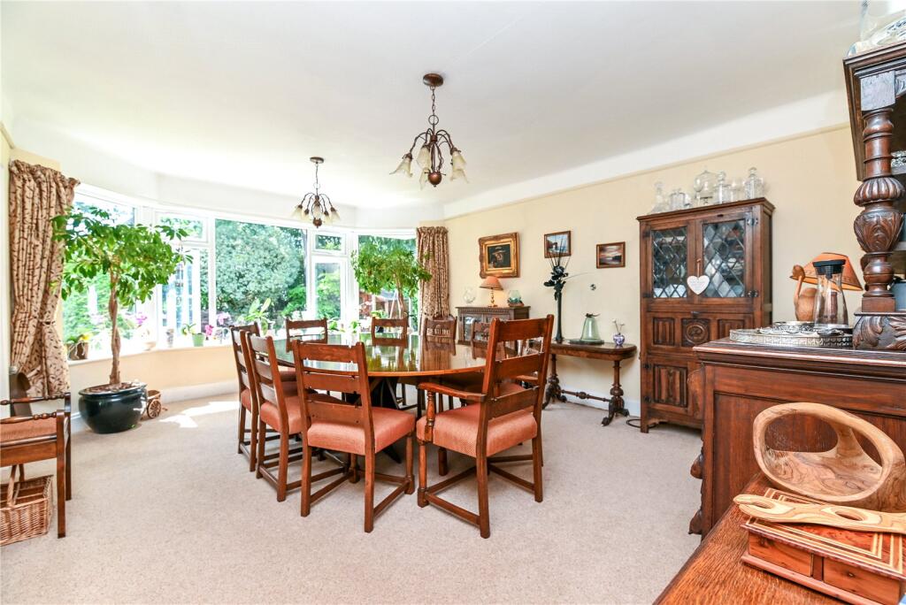 House in New Forest, Ashley, New Milton - View 5