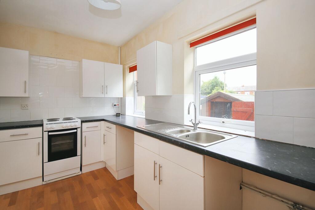 House in Wigan - More