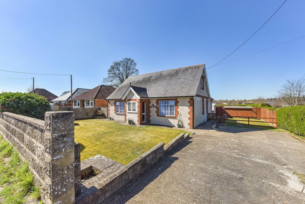 Main image of property: Liphook Road, Lindford, Bordon