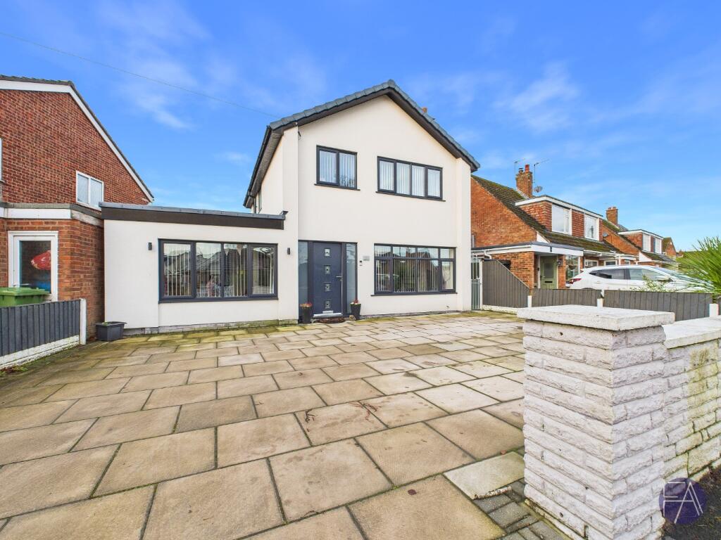 Main image of property: Monks Drive, Formby, Merseyside, L37 6DN
