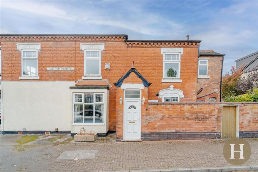 Earls Court Road, Birmingham, B17 - View 6
