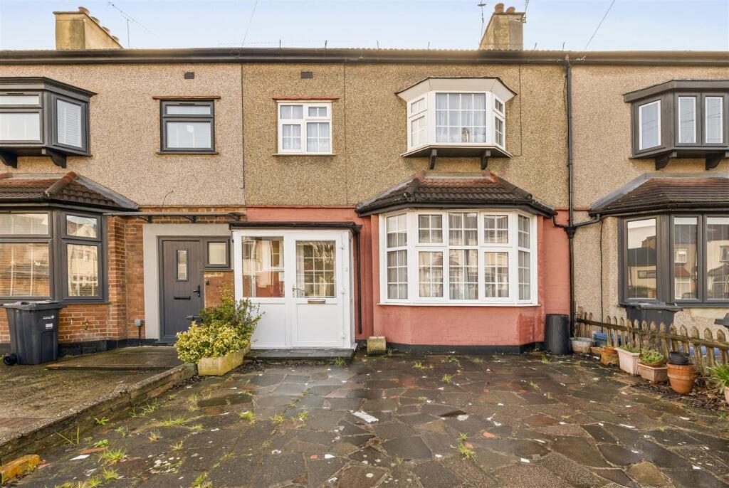 Main image of property: Easternville Gardens, Ilford