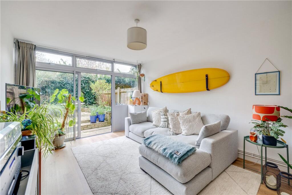 Main image of property: Claudia Place, London, SW19