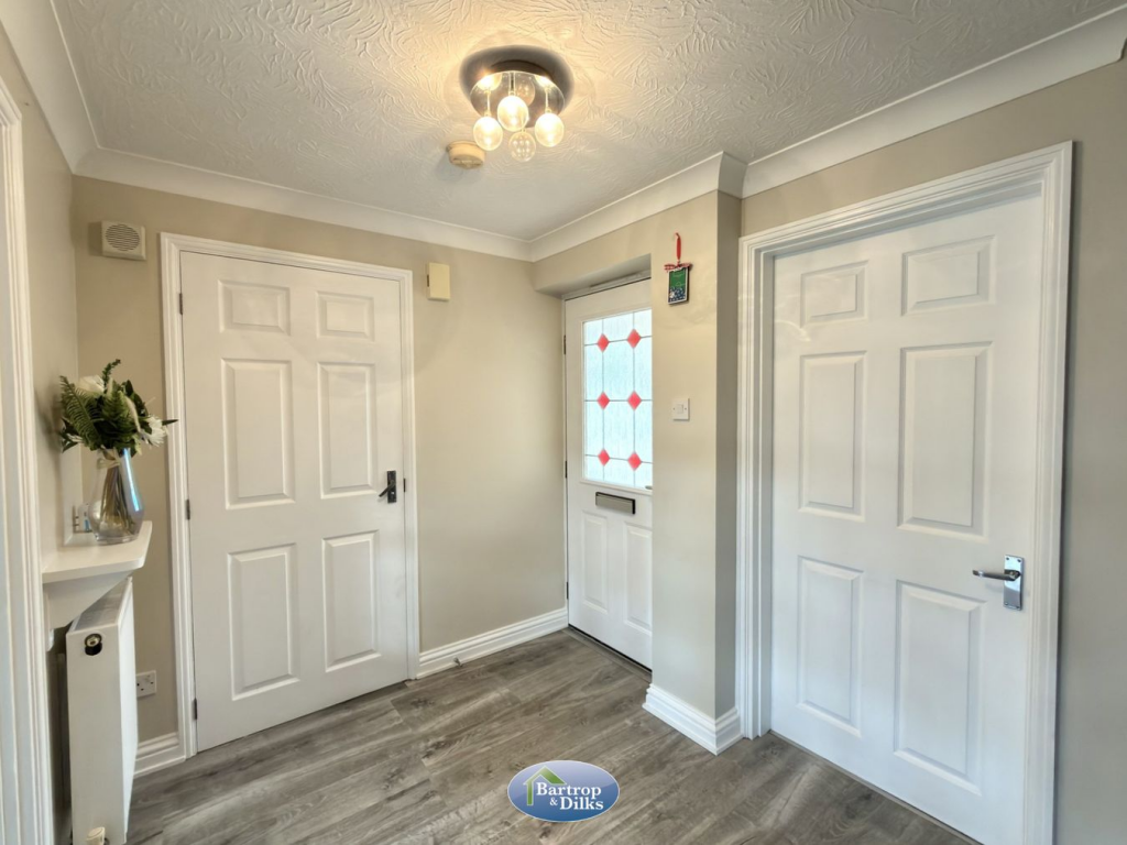 House in Worksop, Gateford - More