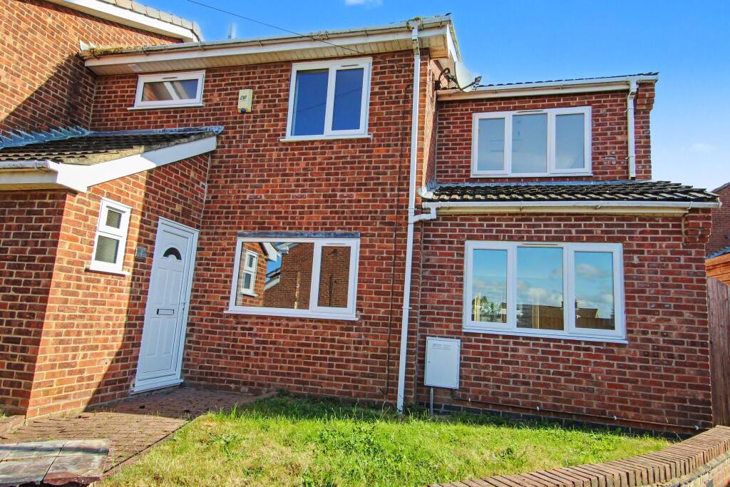 Main image of property: Abney Walk, Measham