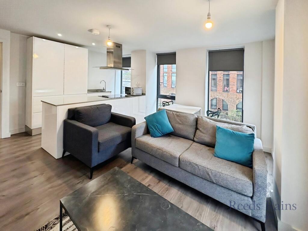 Main image of property: Neptune Place, Liverpool, Merseyside, L8
