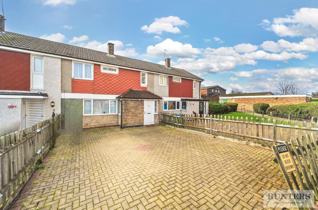Main image of property: Lincoln Close, Erith
