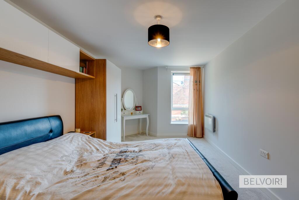 Additional image 18 of Heritage Court, 15 Warstone Lane, Birmingham, B18