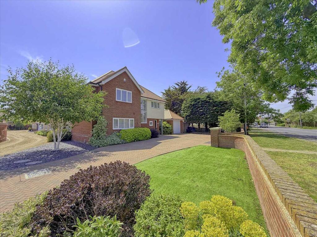 Main image of property: Little Meers Gardens, Frinton Road, Frinton On Sea