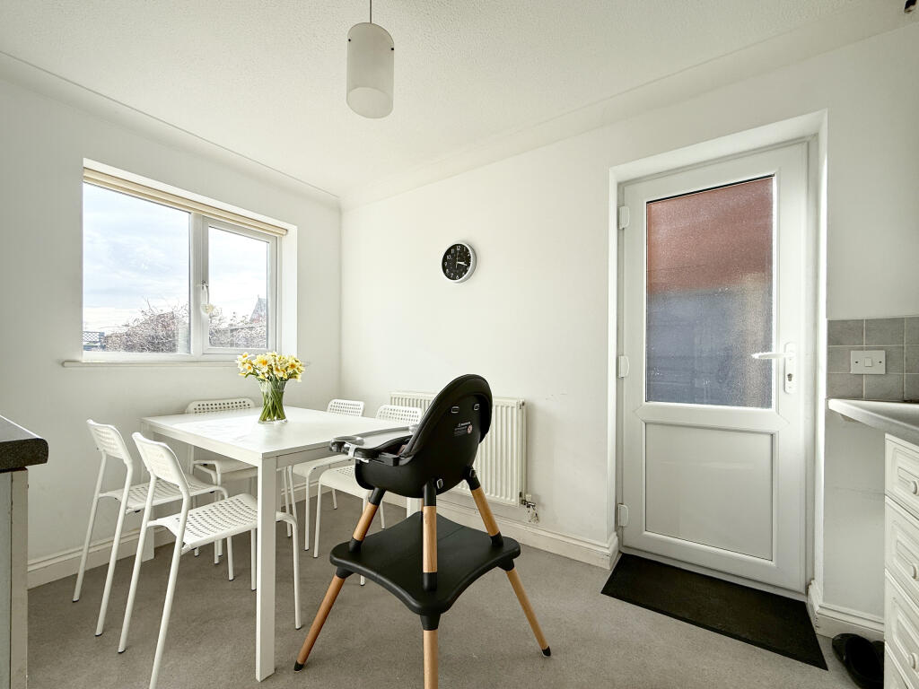 Stoppard Road, Burnham-On-Sea - More